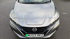 Nissan LEAF 110kW Tekna 39kWh 5dr Auto Electric Hatchback